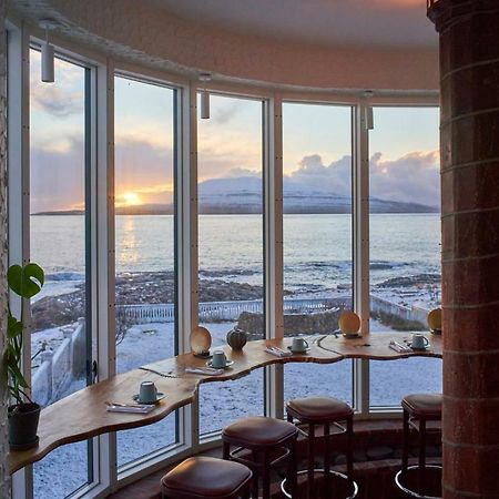 Havgrim Seaside Hotel 1948 Torshavn Bagian luar foto